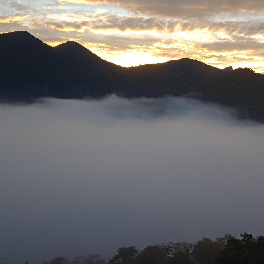 Itaipava, Cama E Cafe, Suite Na Nossa Casa Petrópolis Exteriör bild